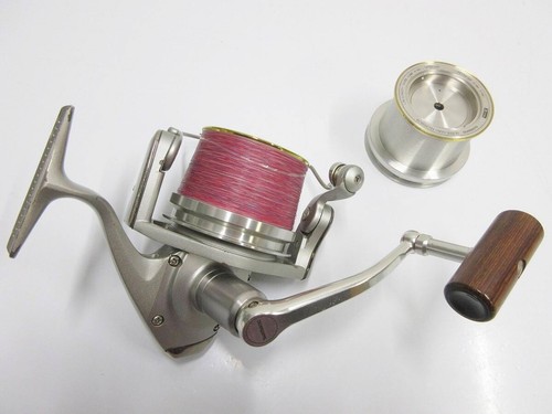 Moulinet toupie shimano - toupie, super