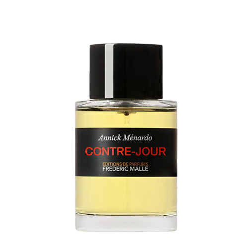 Frederic malle contre jour - contre-jour, eau