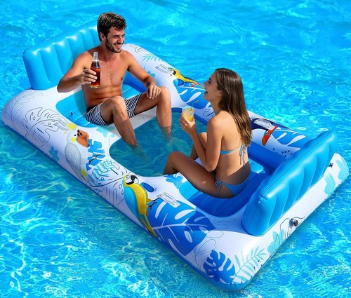 Luxfero matelas gonflable pour - luxfero,
