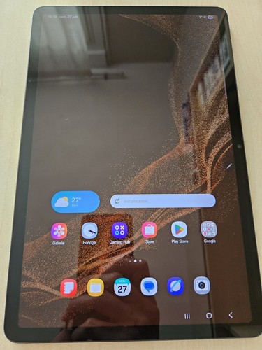 Tablette samsung galaxy tab - tablette, s8