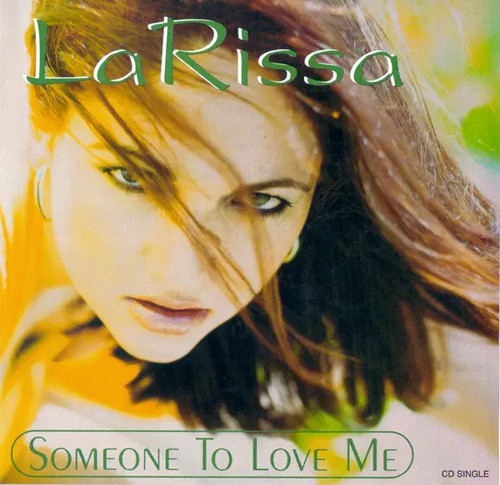Single rissa someone to - rissa,
