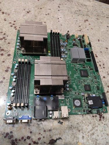 Dell poweredge r510 server - dell,