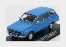 Édition AutoLEGG029 DACIA -