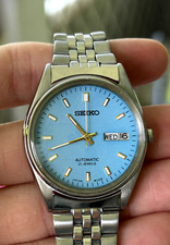 AUTOMATIC SEIKO VINTAGE LIGHT