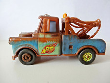 Race Team Mater (Martin) -