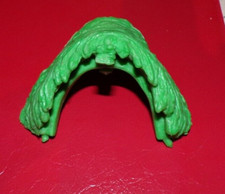 small green roof house smurf smurf smurf schleich 40001 .a