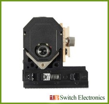 SONY CDP-400 / CDP-CX200 / CDP-CX220 / CDP-CX230 Tête de lentille laser à...