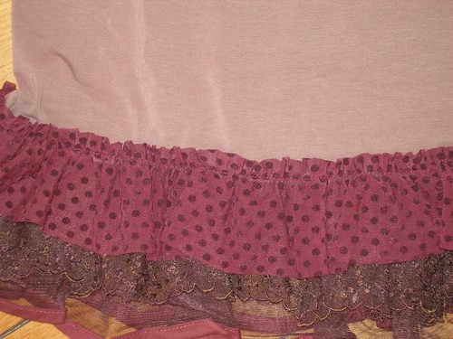 Robe myrine ideal - §, me