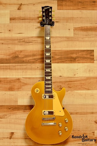 Gibson usa - gibson, limited