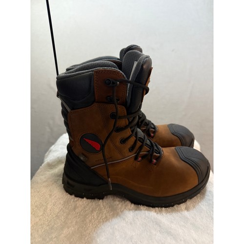 Red wing waterproof - waterproof, work