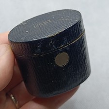 Asprey London étui à