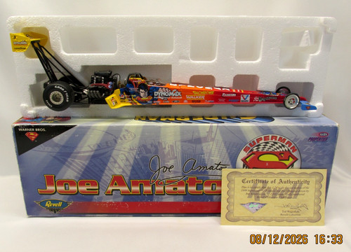 Revell club joe - revell,
