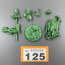 SKABBIK'S PLAGUEPACK SKABBIK PLAGUESEEKER AOS SKAVEN UNDERWORLDS WYRDHOLLOW