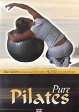 PILATES PURE [DVD]