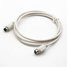 6 Pin Din Joystick Cable Cord for Saitek X52 Pro Integrated PC Flight System