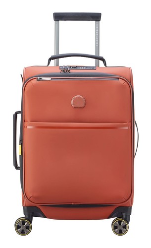 Delsey paris valise - delsey, 4
