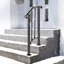 Vevor rampe escalier - vevor,