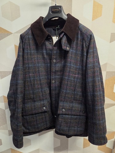 Barbour wool bedale - barbour,