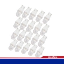 20 T10 W5W 168 1250 LED