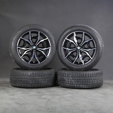 19 Pouces Roues D'Hiver BMW X3