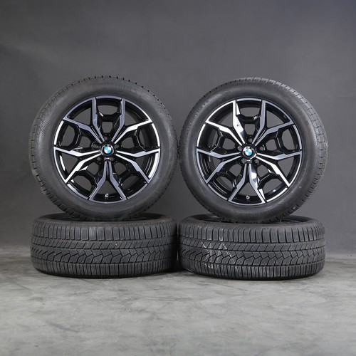 Pouces roues hiver - d'hiver, x3