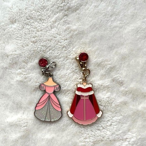 Robe breloques disney - à,