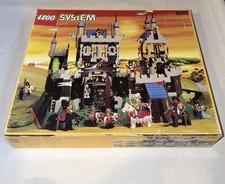 LEGO CASTLE 6090 - Royal