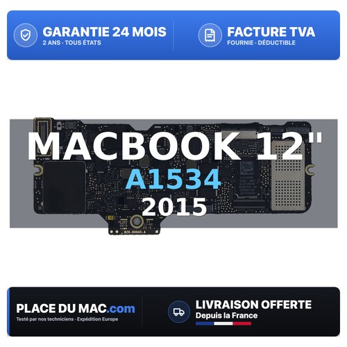Carte mère pour - , macbook