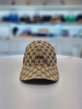 Gucci Casquette de baseball