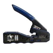 Pince à Sertir RJ45 Pass