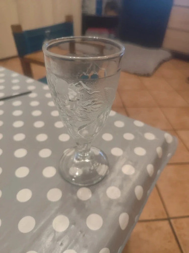 Coupe glace - à,