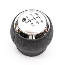 Pommeau de Levier de Vitesses pour Toyota Auris Avensis Corolla RAV 4 Vios Yaris