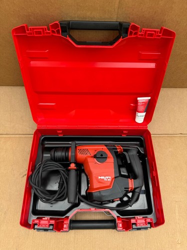 Hilti avr sds rotary - hilti,