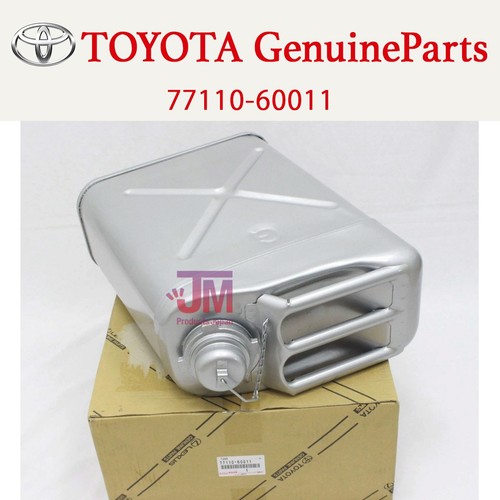 Toyota genuine land cruiser - toyota,