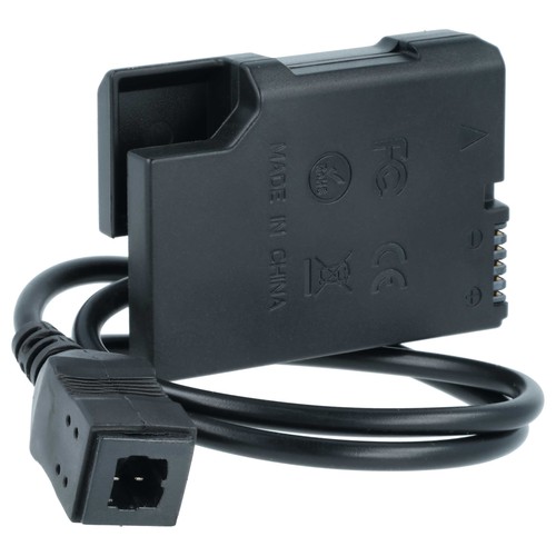Coupleur pour nikon coolpix - dc,