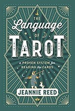 Le Langage Du Tarot : Un