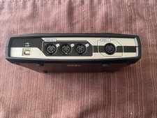M-Audio MIDISport 2x4 USB MIDI