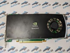 NVIDIA Nvidia Quadro FX 3800 1