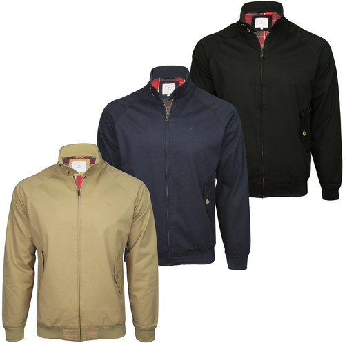 Xact veste harrington - veste,