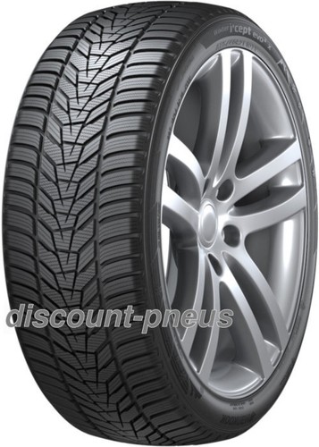 Pneu hiver hankook winter - hiver,