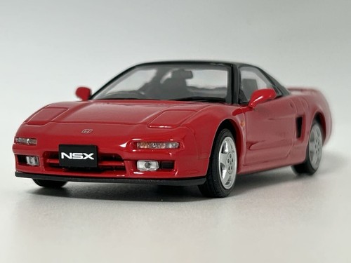 Honda nsx collection 17 - nsx, 1/43