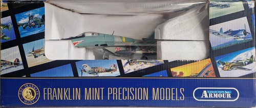 Armour franklin mint - armour,