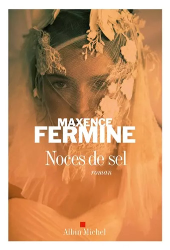 Noces sel maxence - noces, fermine
