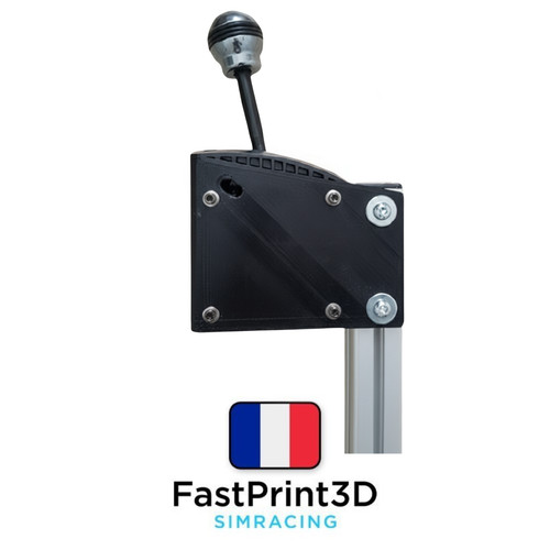 Fanatec stifter simracing - fanatec,
