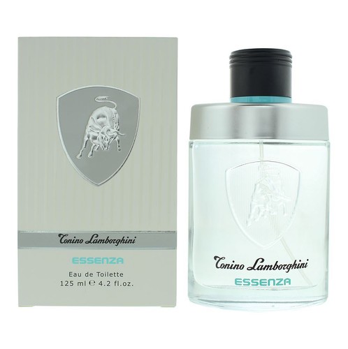 Tonino lamborghini essenza eau - tonino,