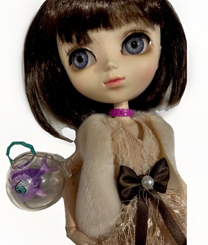 Pullip doll oakk cassie - pullip,