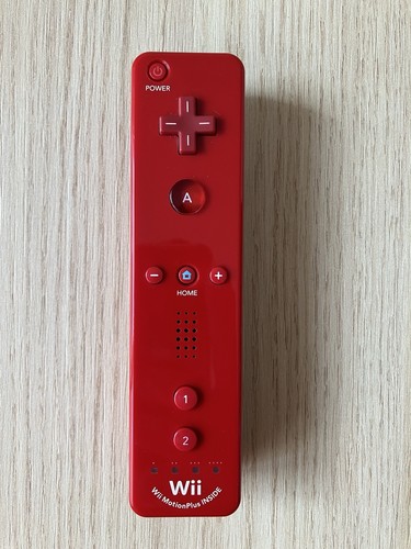 Rvl 036 manette - rvl,