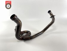 Collecteur échappement