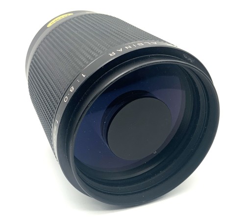 Super objectif albinar 500mm - super,