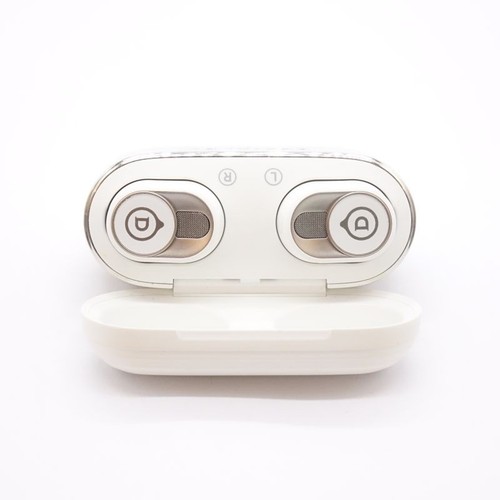 écouteurs sans fil - fil, devialet